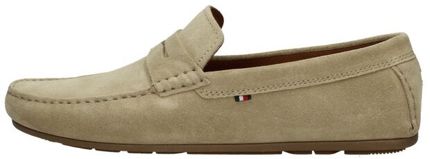 Mocassin - large
