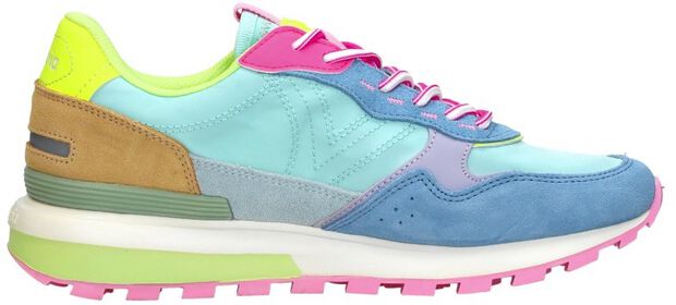 Sneakers Laag - large