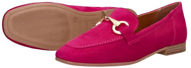 Mocassin - large