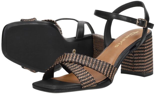 Sandalen Hak - large