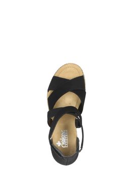 Dames sandalen