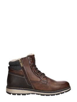 Veterschoenen Hoog