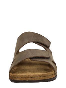 Heren slippers