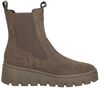 Enkellaarsjes Plat - small