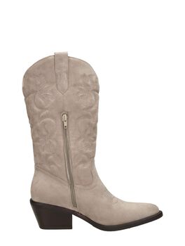 Western boots