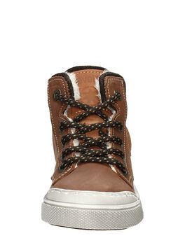 Veterschoenen Hoog