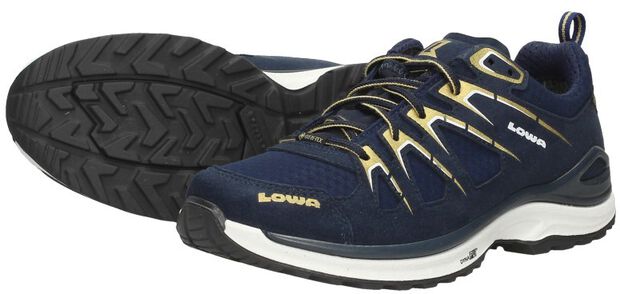 Innox Evo GTX Lo Ws - large