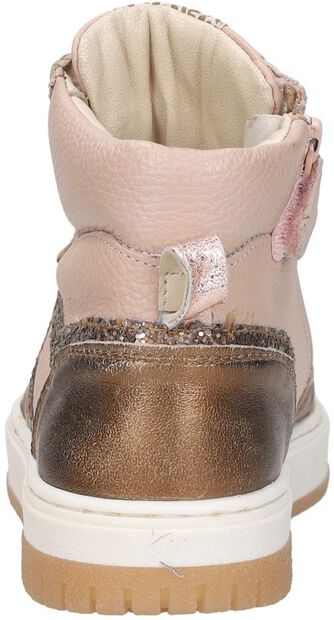 Veterschoen hoog - large