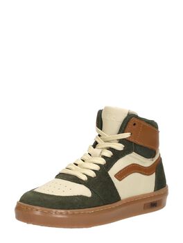 Veterschoenen Hoog