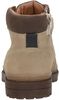 Veterschoenen Hoog - small