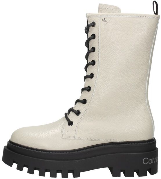 Flatform Mid Laceup Boot - large