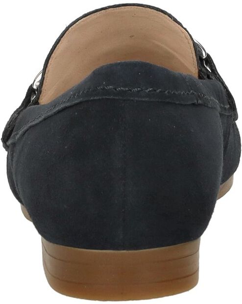 Mocassin - large