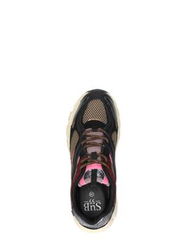 Sneakers Laag