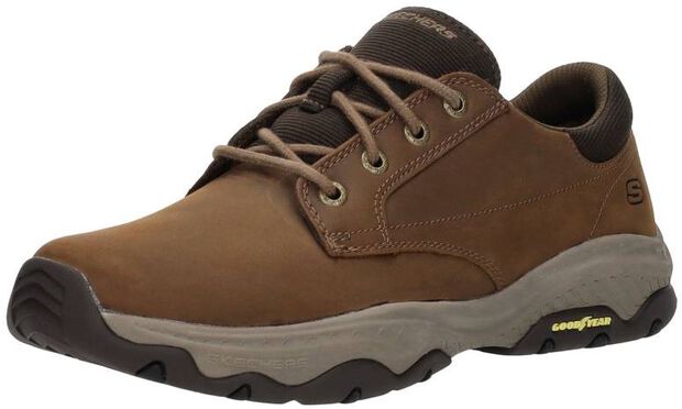 Relaxed Fit: Craster - Fenzo - large