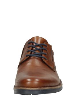 Veterschoenen Laag