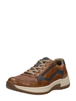 Veterschoenen Laag