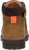Veterschoenen Hoog - small