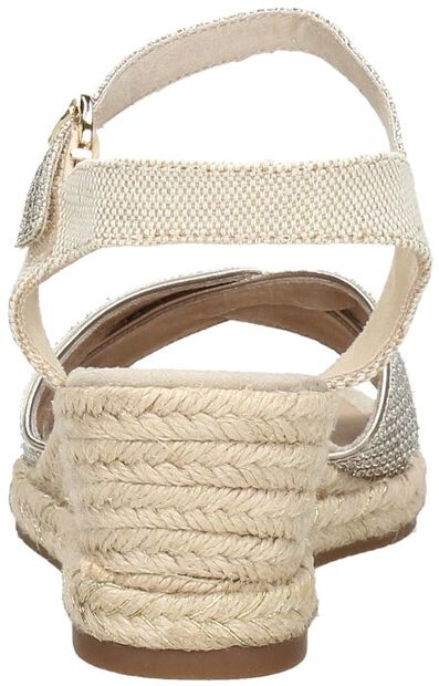 Sandalen Touwzool - large