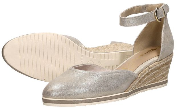 Sandalen Touwzool - large