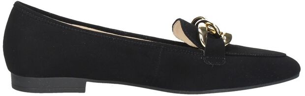 Mocassin - large