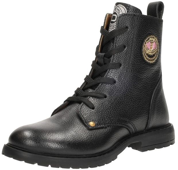 Veterschoen hoog - large