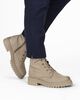 Veterschoenen Hoog - small