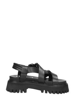 Groovy-Sandal