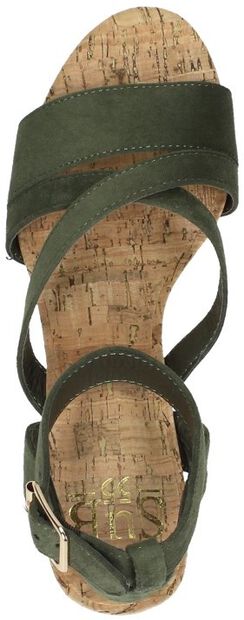 Sandalen Hak - large