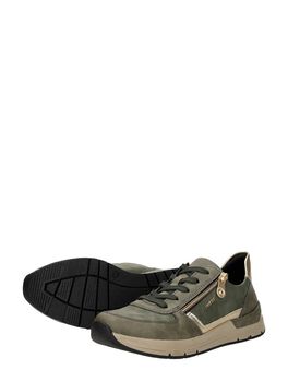 Sneakers Laag