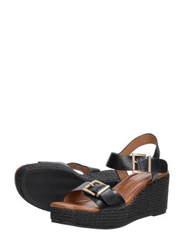 Sandalen Hak