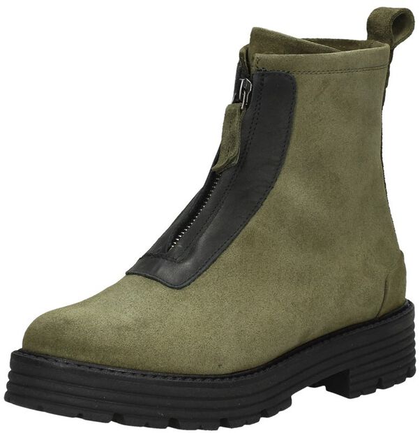 Enkellaarsjes Plat - large