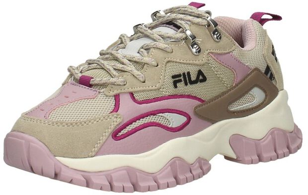 Ray Tracer TR2 - large