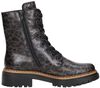 Veterschoenen Hoog - small