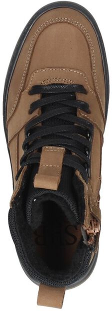 Veterschoenen Hoog - large