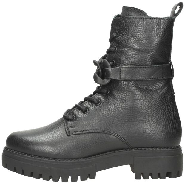 Veterschoenen Hoog - large