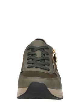 Sneakers Laag