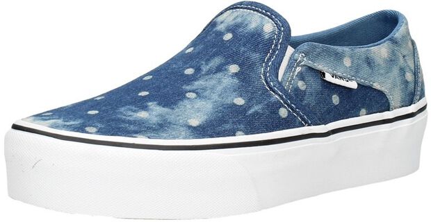 Asher Platform - large