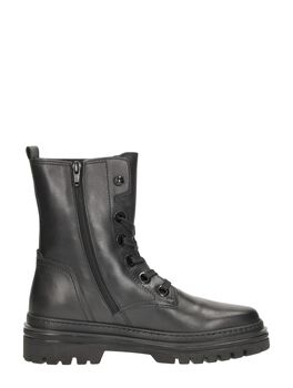 Veterschoenen Hoog