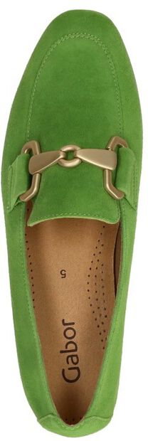 Mocassin - large