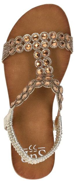 Sandalen Plat - large