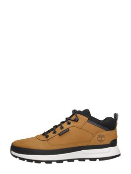 Field Trekker Low