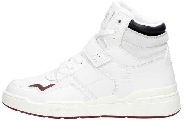 Attacc Mid Lea W - large