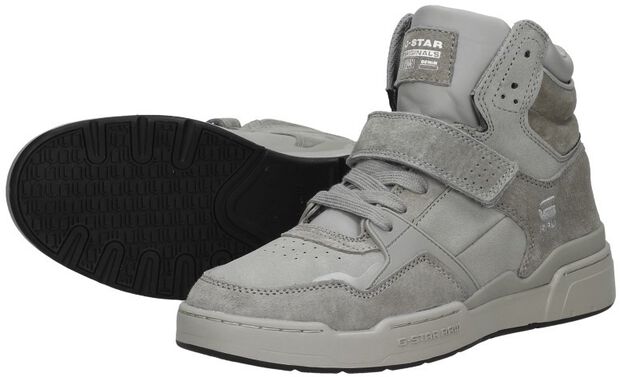 Attacc Mid TNL W - large