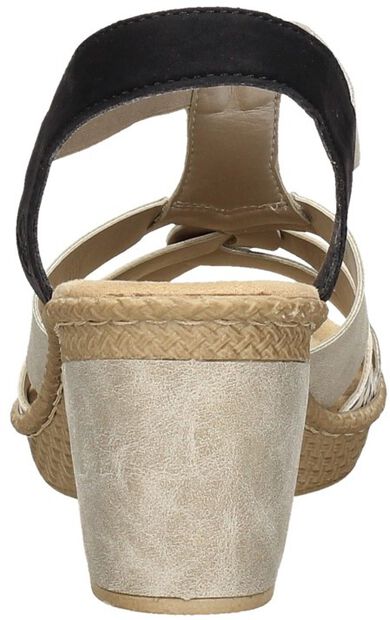 Sandalen Hak - large