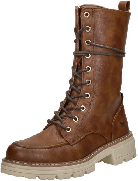 Veterschoenen Hoog - large