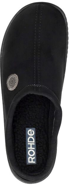 Pantoffels Open - large