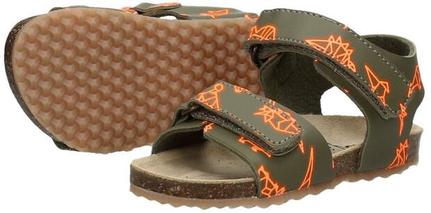 Jongens sandalen - large