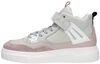 Women High Top Sneaker - small