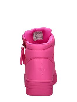 Court High - Color Voltage