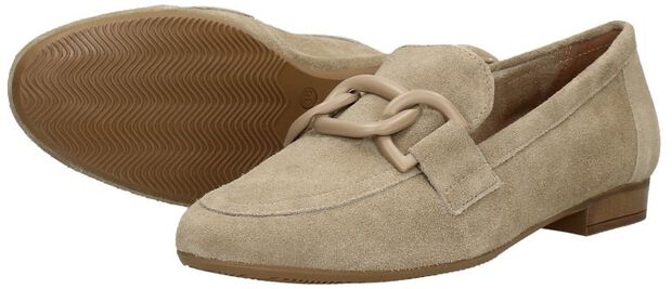 Mocassin - large